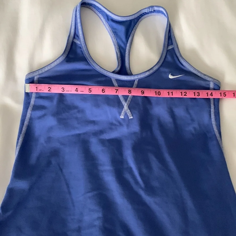 Nike Tank Top - Picture 7 of 9